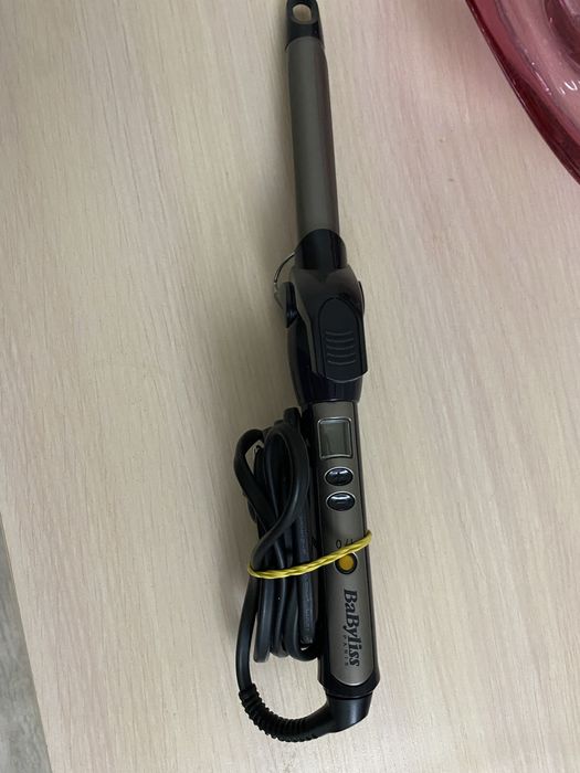 Продам плойку  диаметр 19