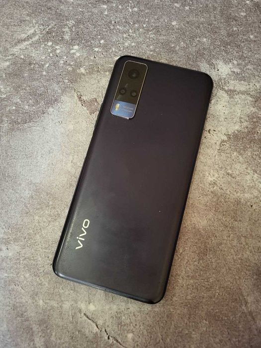 Vivo Y53s; ID лота: 775205, Абая 43