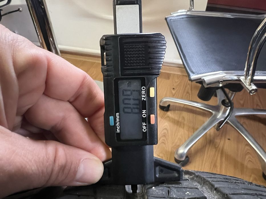 Anvelope Iarna NOI New Range Rover 2025 Pirelli Scorpion LR 285 45 22