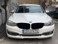 Bmw GT 320 топ състояние. Бартер!