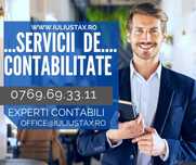 Servicii de contabilitate, Resurse umane  , Sector 3, Bucuresti