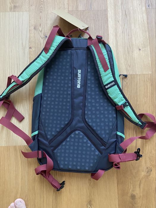 Burton Ruxac Bravo