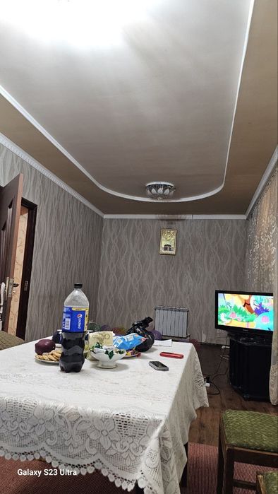 Продаётся участок под строительство Кибрайский район