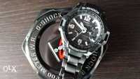 G-shock