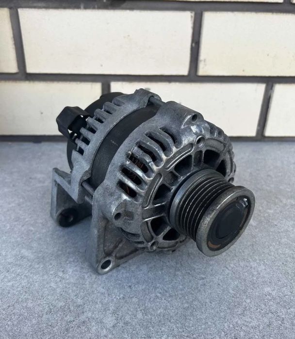 Генератор корейский оригинал gentra, cruse, orlando