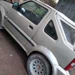 Suzuki Jimmy An 2000