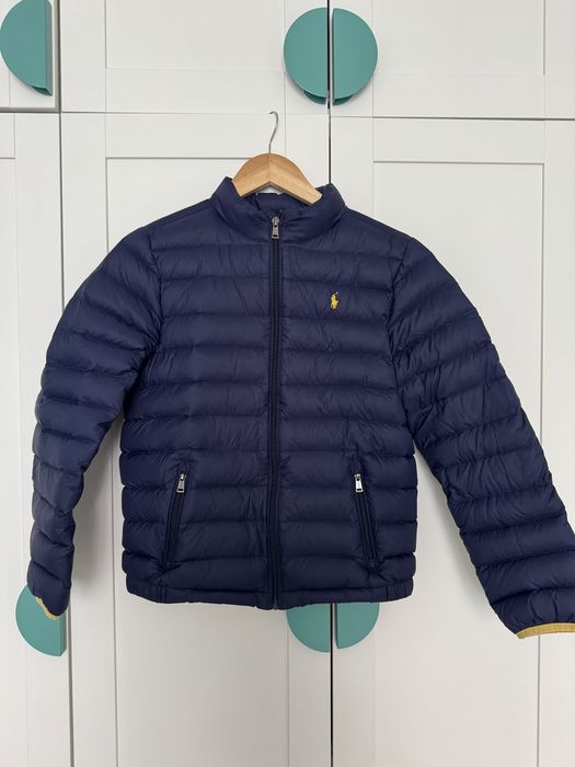 Яке с пух Polo by Ralph Lauren 14год