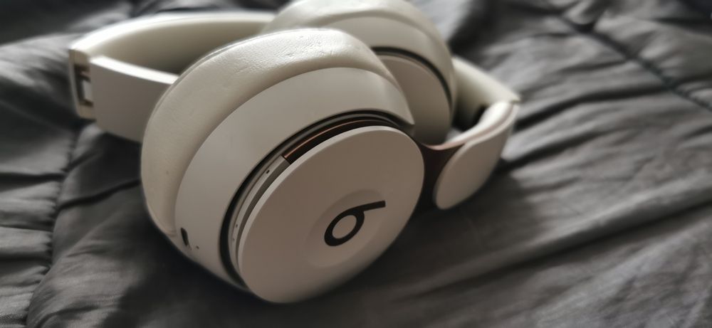 casti audio beats (netestate)/sony mdr 10rg