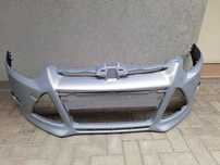 Bara Fata Ford Focus 3 III 2011-2014 Vopsita Gri