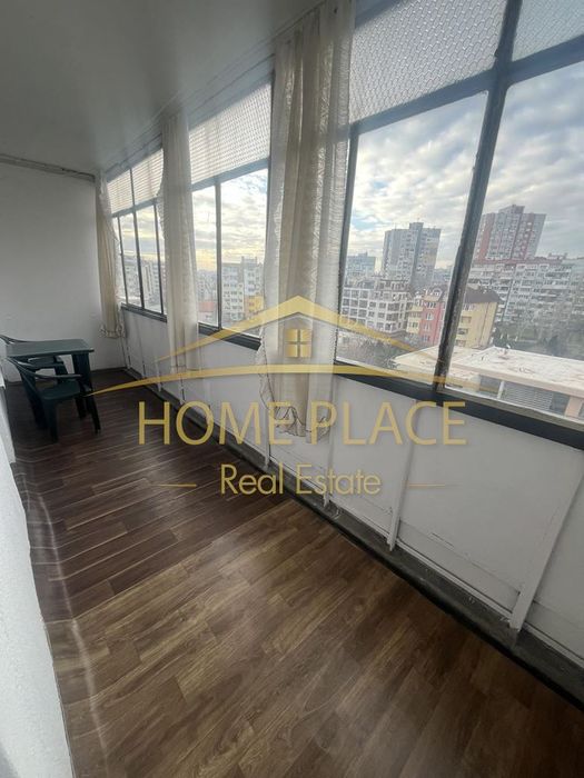 Дава се под наем Тристаен апартамент в Варна, Чаталджа - 75 кв.м за 510 € - Снимка #5