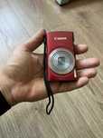Camera aparat foto video digital CANON Ixus 160 +card si incarcator