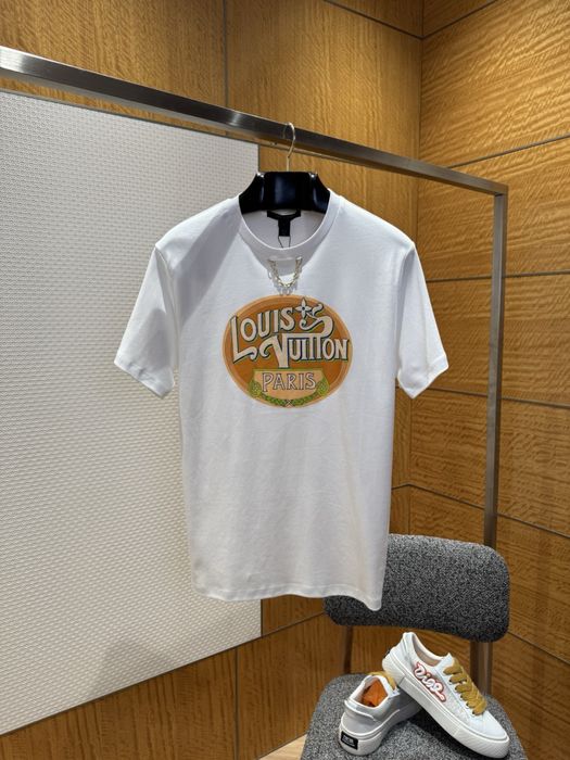 Tricou Louis Vuitton Calitate Premium