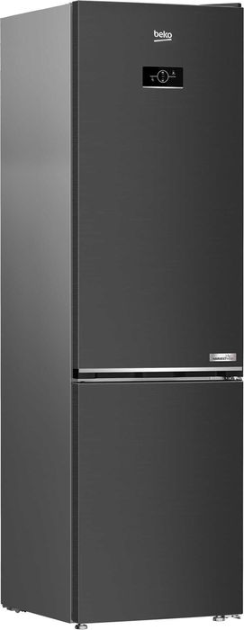 Нов инверторен хладилник с фризер Beko 203 см No Frost
