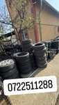 Vand Jante aliaj Rezerve Slim Orice masina   5x100 114.3 120 112 4x100
