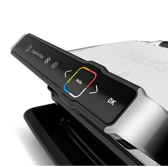 Grătar electric Tefal