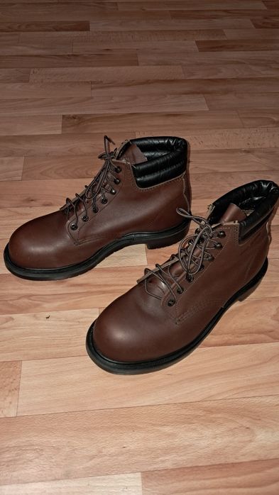 Продам ботинки! США!