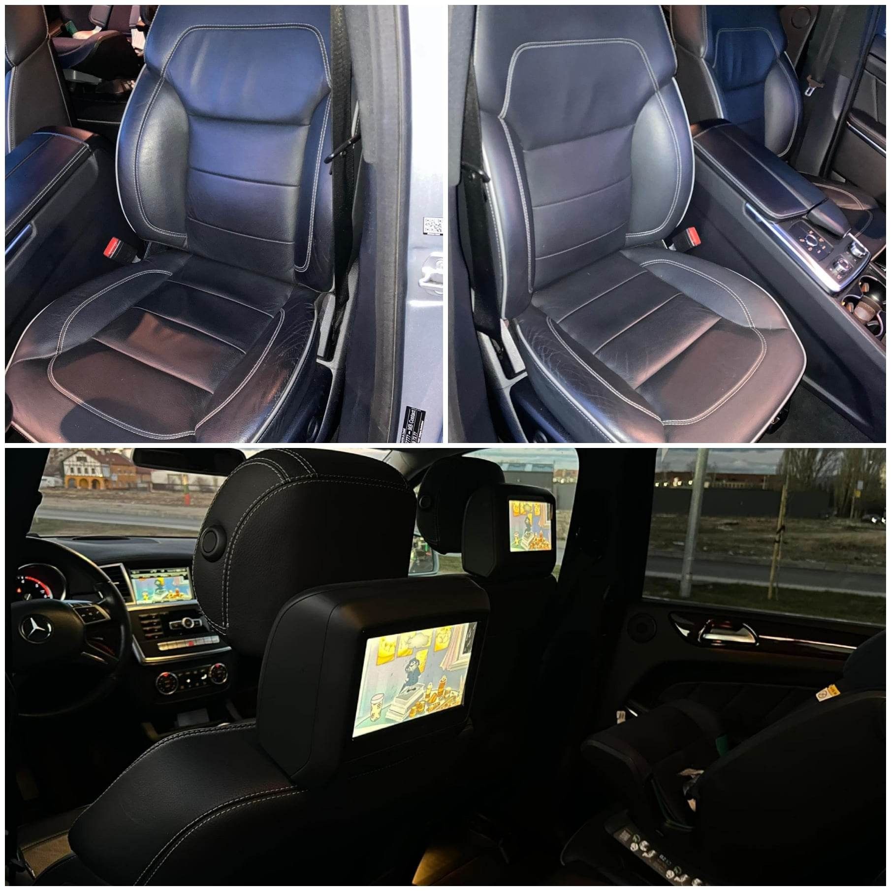 Mercedes Benz GL350 ПРОМО!