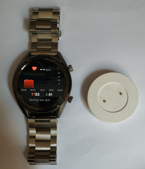 Ceas smartwatch Huawei GT