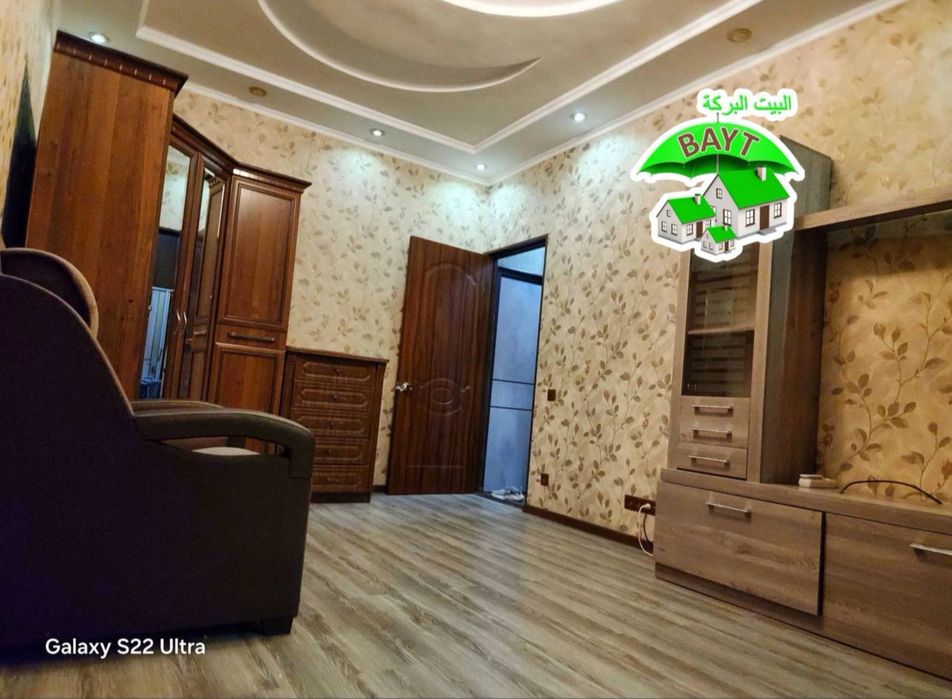 ~1в2/3/4 Площадь: 38м2 Балкон:1,5х6 Чиланзар-20 Продаётся Квартира