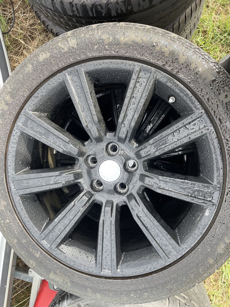 Audi Q7  Q8 19,20,21 цола  Range Rover 21цола   Audi Q7 22цола
