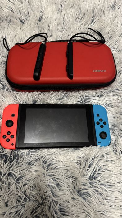 Конзола Nintendo Switch