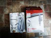 Robinet electric de încălzire apă, 30 - 60° C, 3000W, 220V, alb