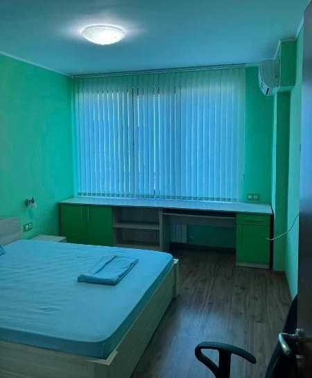 Дава се под наем Тристаен апартамент в София, Кръстова вада - 95 кв.м за 550 € - Снимка #4