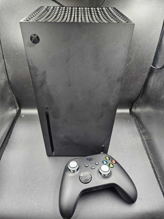 Hope Amanet P5-Consola X Box Seria X , 1 TB - O Maneta !