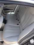 Салон / Седалки BMW 6 F13 2015г / БМВ 6 Ф13 серия