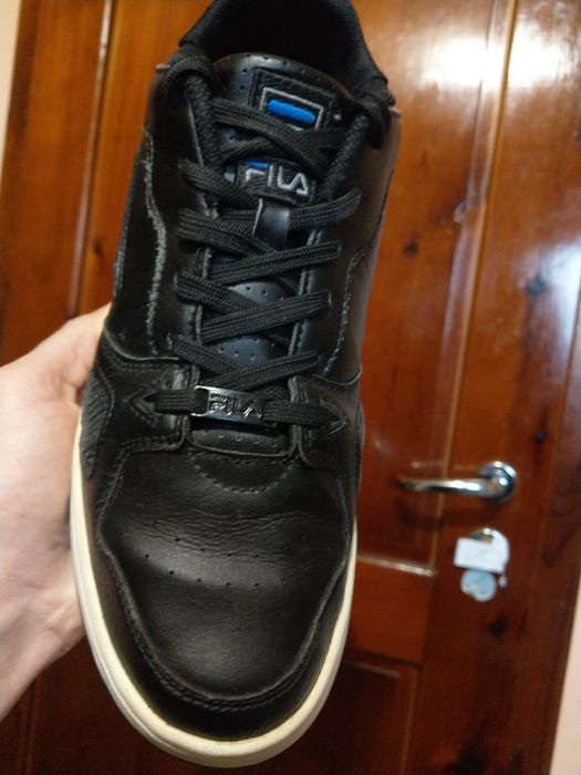 Fila 43нм. 27,5см. Оригинал.