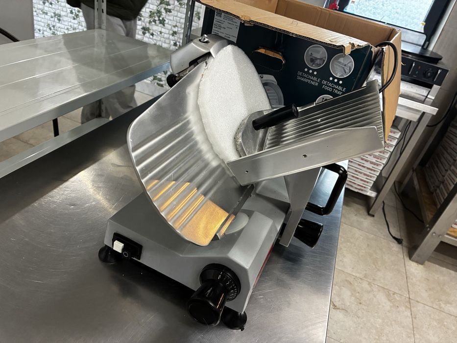 Feliator Mezeluri Maxigel Horeca