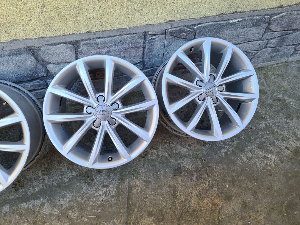 17цола 5х112 Audi TT Orginal