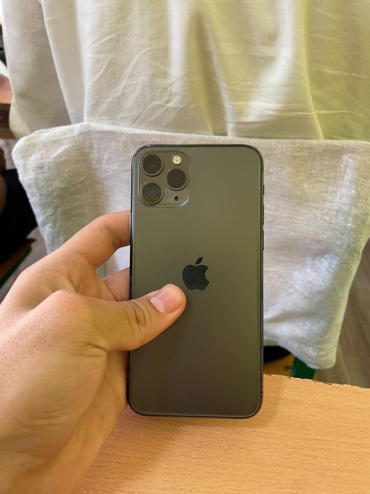 Iphone 11Pro 256 68% Ideal