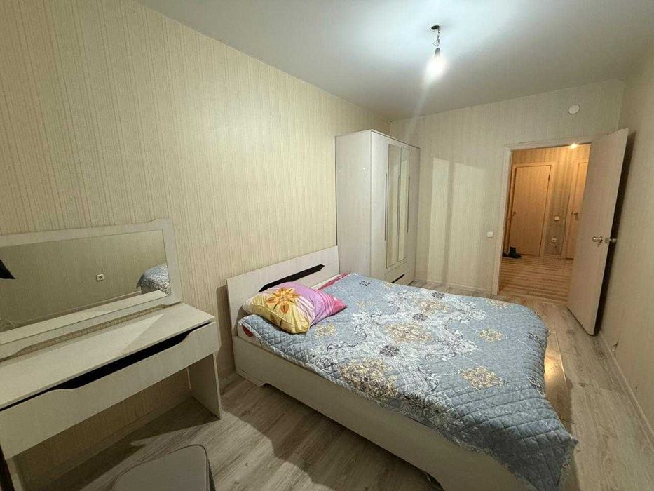 3-хкомнатная квартира