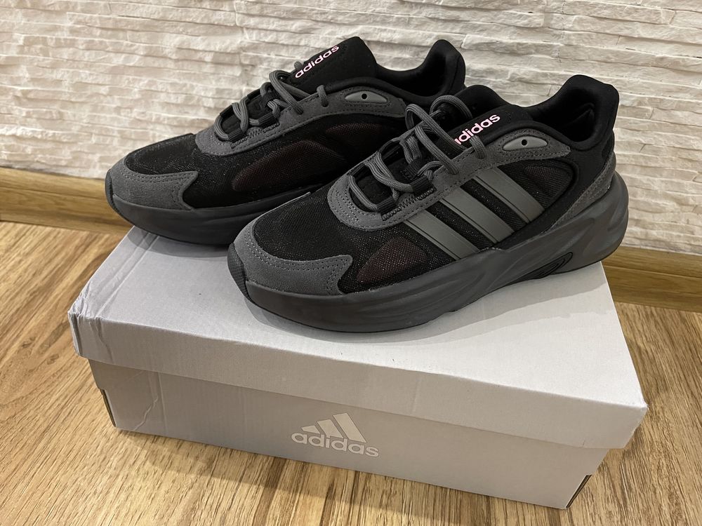 Уникални Adidas Ozelle, 38 1/2 номер , 100% Original!