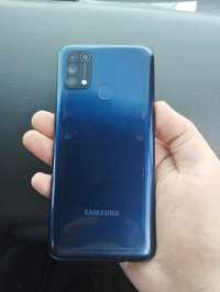 Samsung M31 6/128 Ekran alishkan
