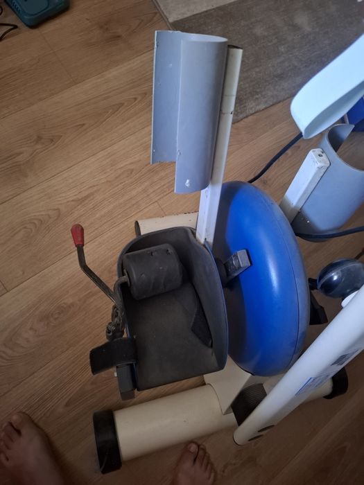 Bicicletă pentru persoane cu dizabilități