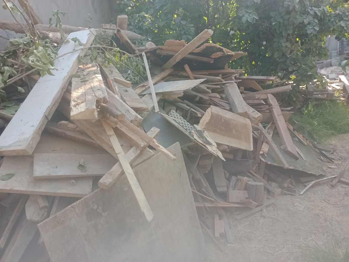 Продам б.у окна дрова рама и многое другое