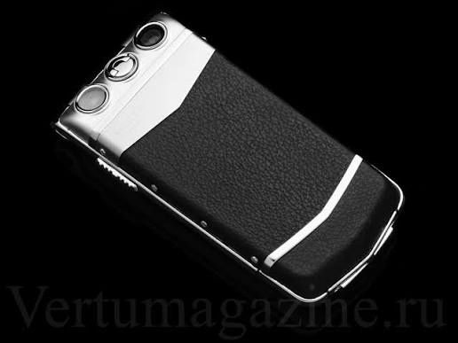 Vertu constellation ayxta f