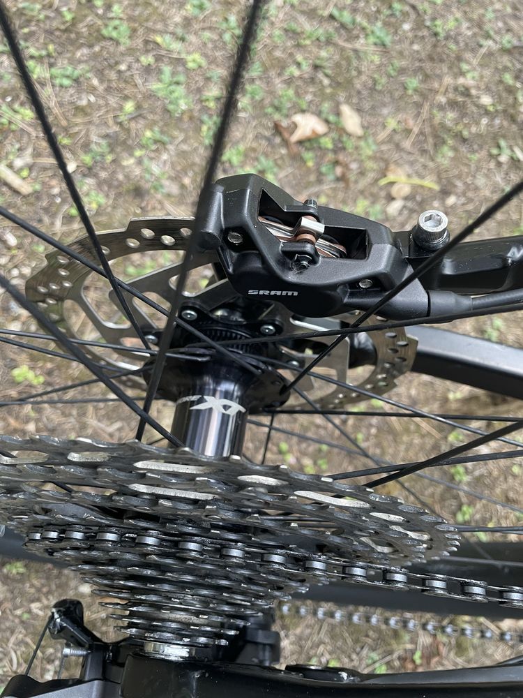 CUBE FRITZZ 180 hpa race