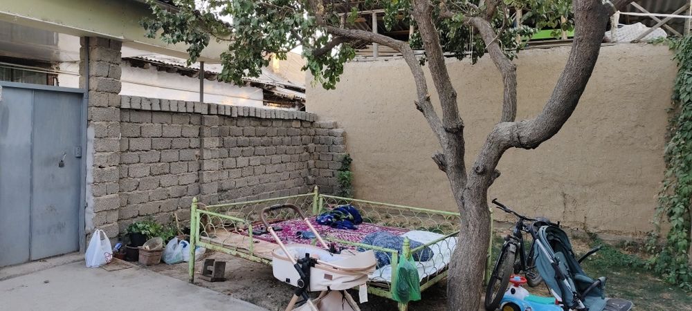 Квартира в Келес