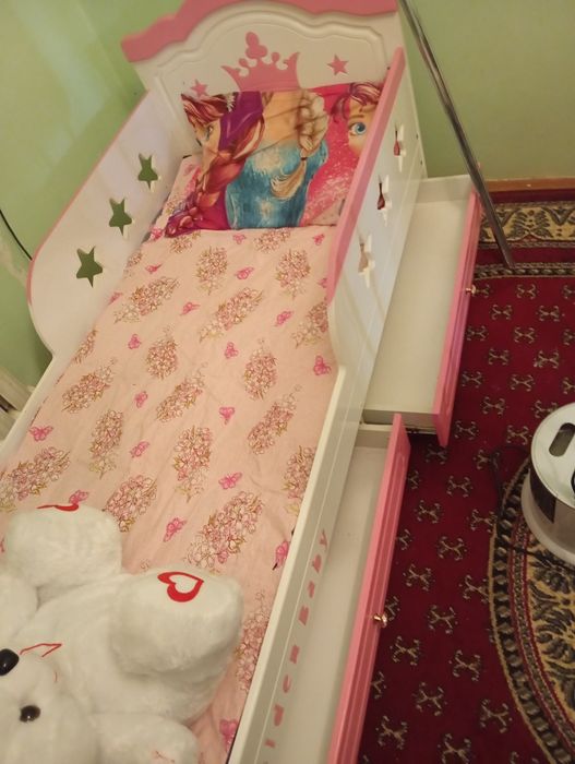 Холати яхши тез сотилади