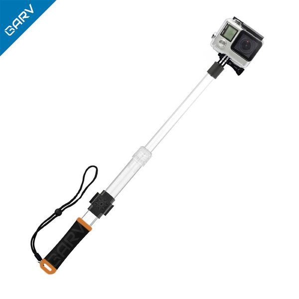 Комплект Аксесоари - GoPro Insta360 DJI - GARV Water Set