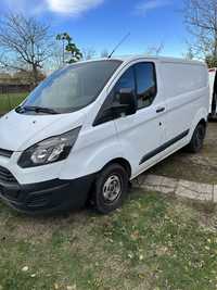 Ford transit custom 2.0 diesel 164.000 km