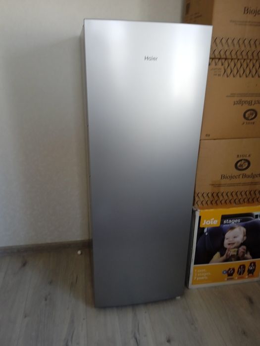 Моразильная камера Haier