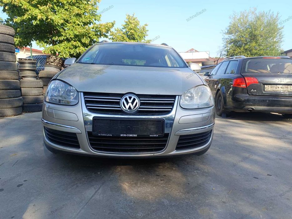 Dezmembrăm VW Golf 5 an 2008 , 1.9 TDI