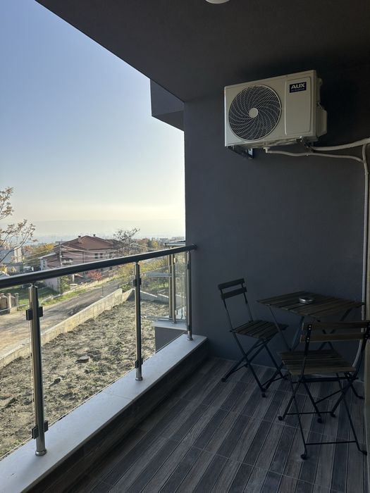 Апартамент под наем във Варна