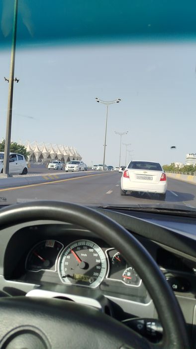 Un mahsulotlari assortiment