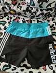 Pantaloni scurti adidas marimea s