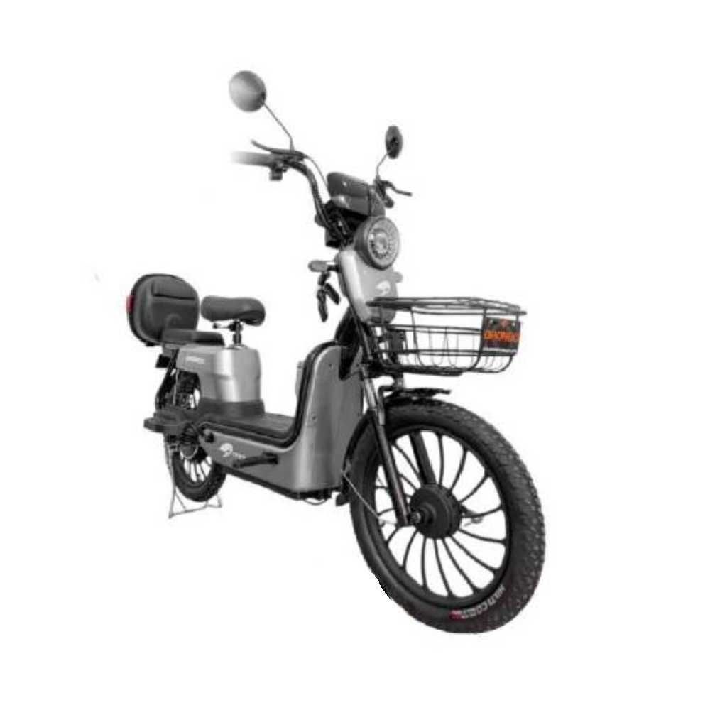 Elektroskuter Drongo R-20 (Yangi skuterlar naqd, muddatli to'lovga)